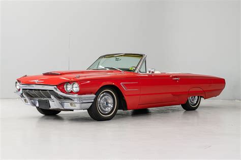 1965 thunderbird sheet metal|New Products .